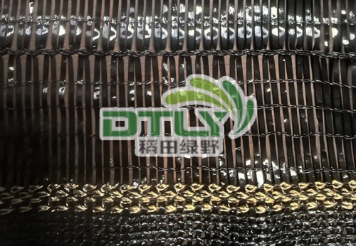 山東大棚遮陽網平織65%